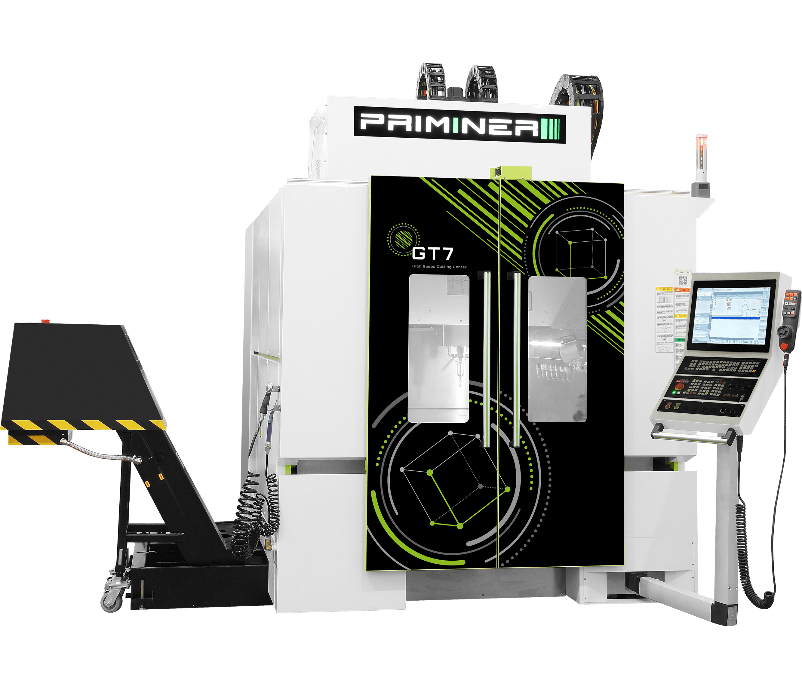 PRIMINER GT7