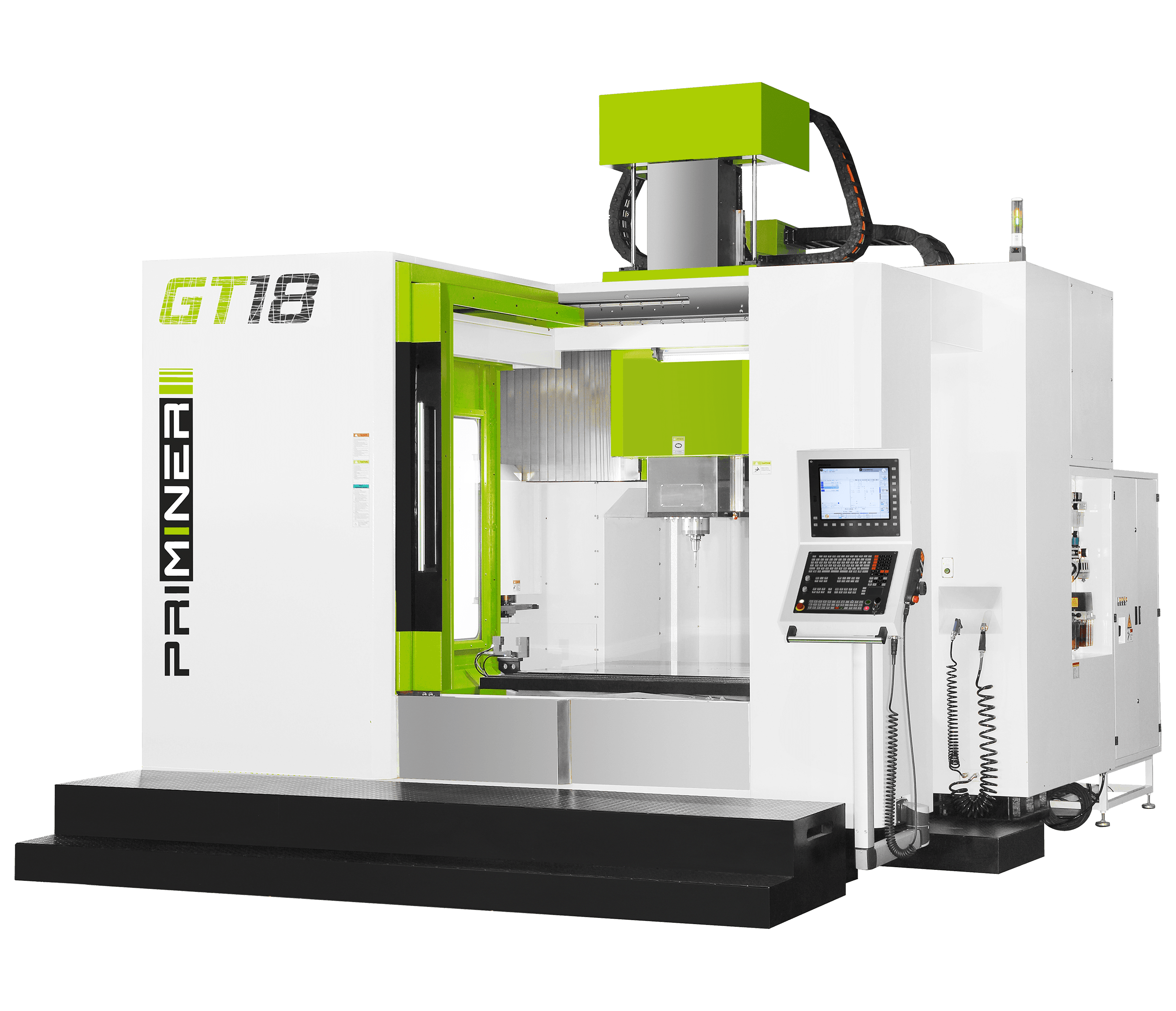 PRIMINER GT18