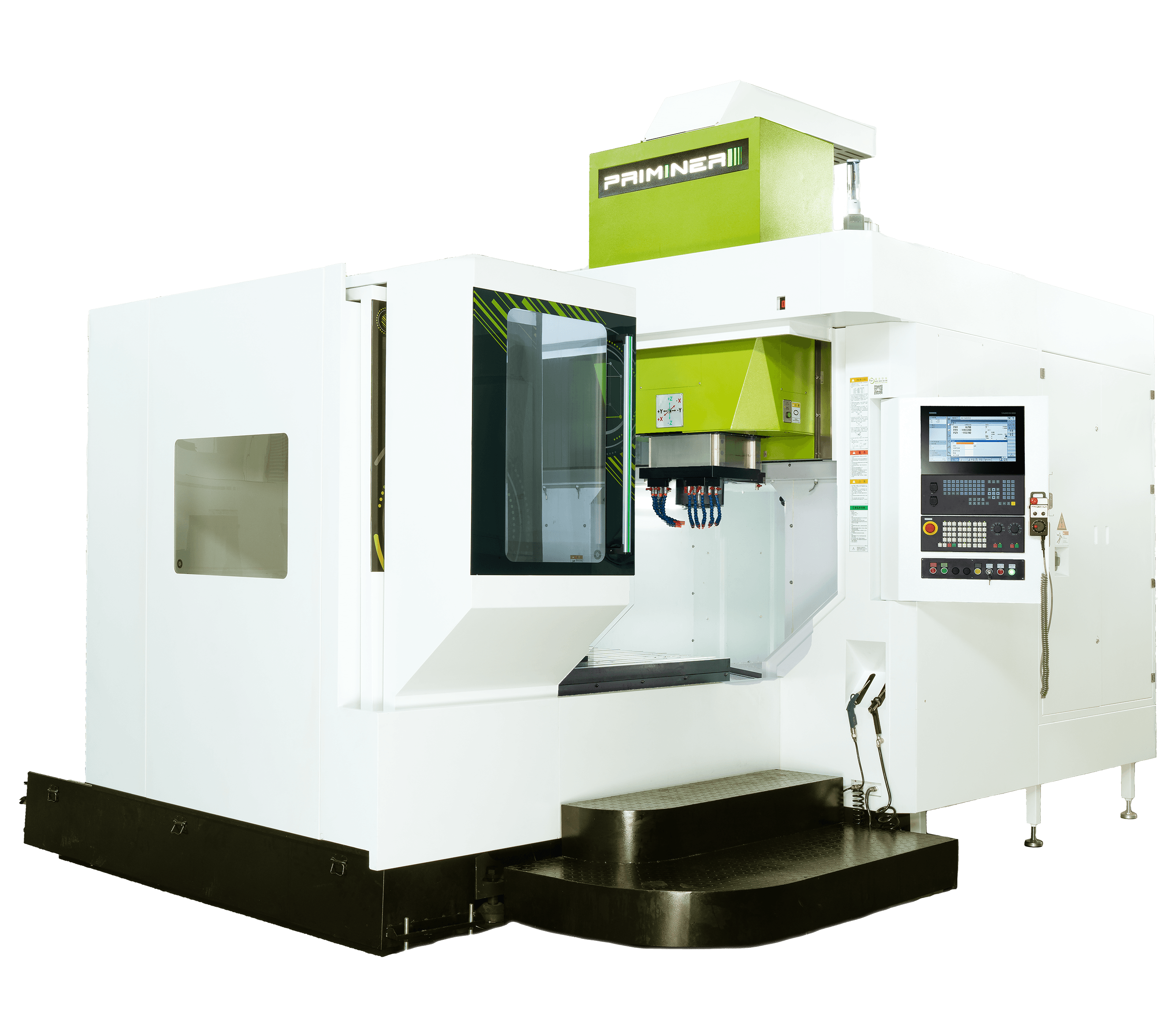 PRIMINER GT16