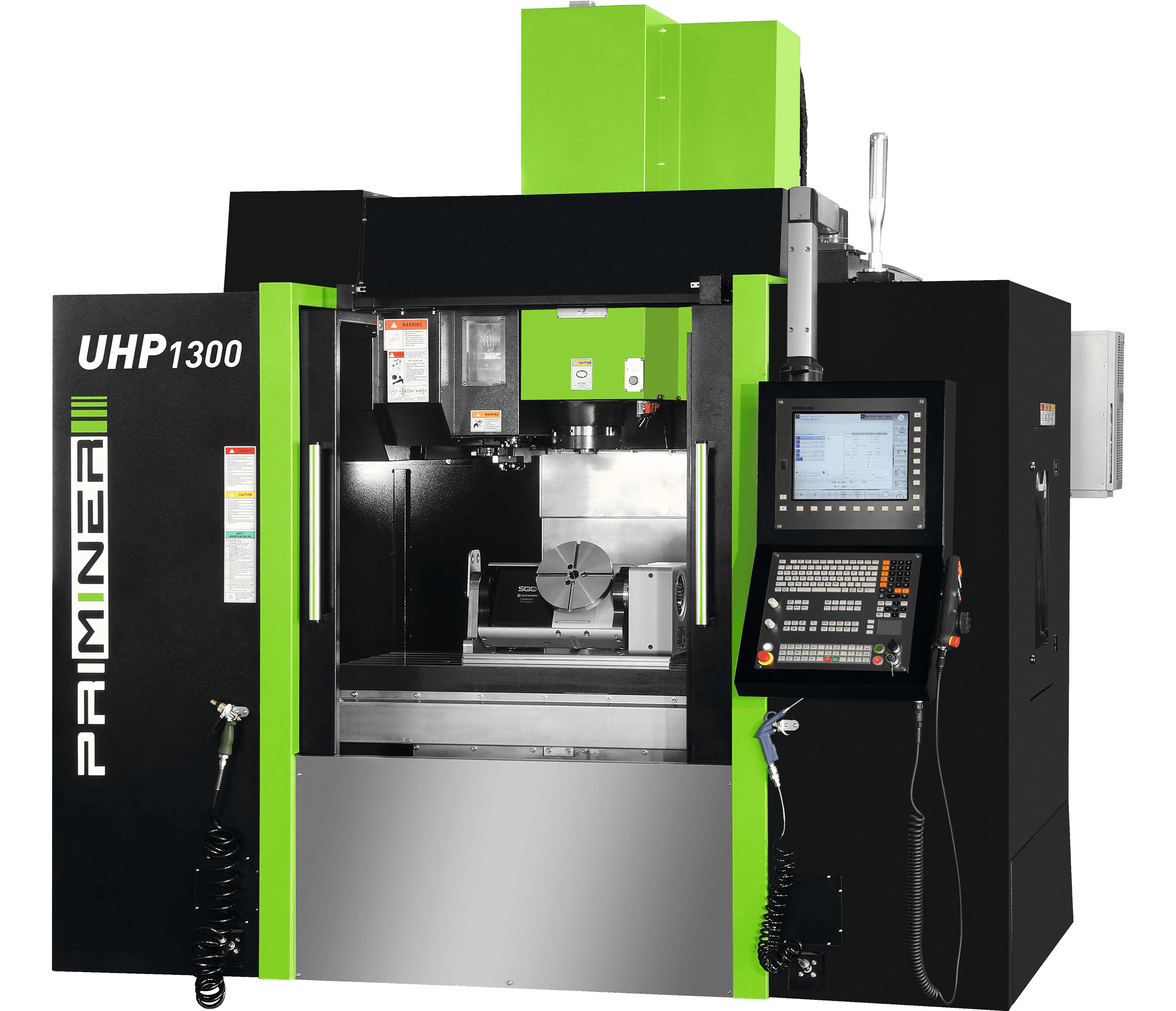PRIMINER UHP1300