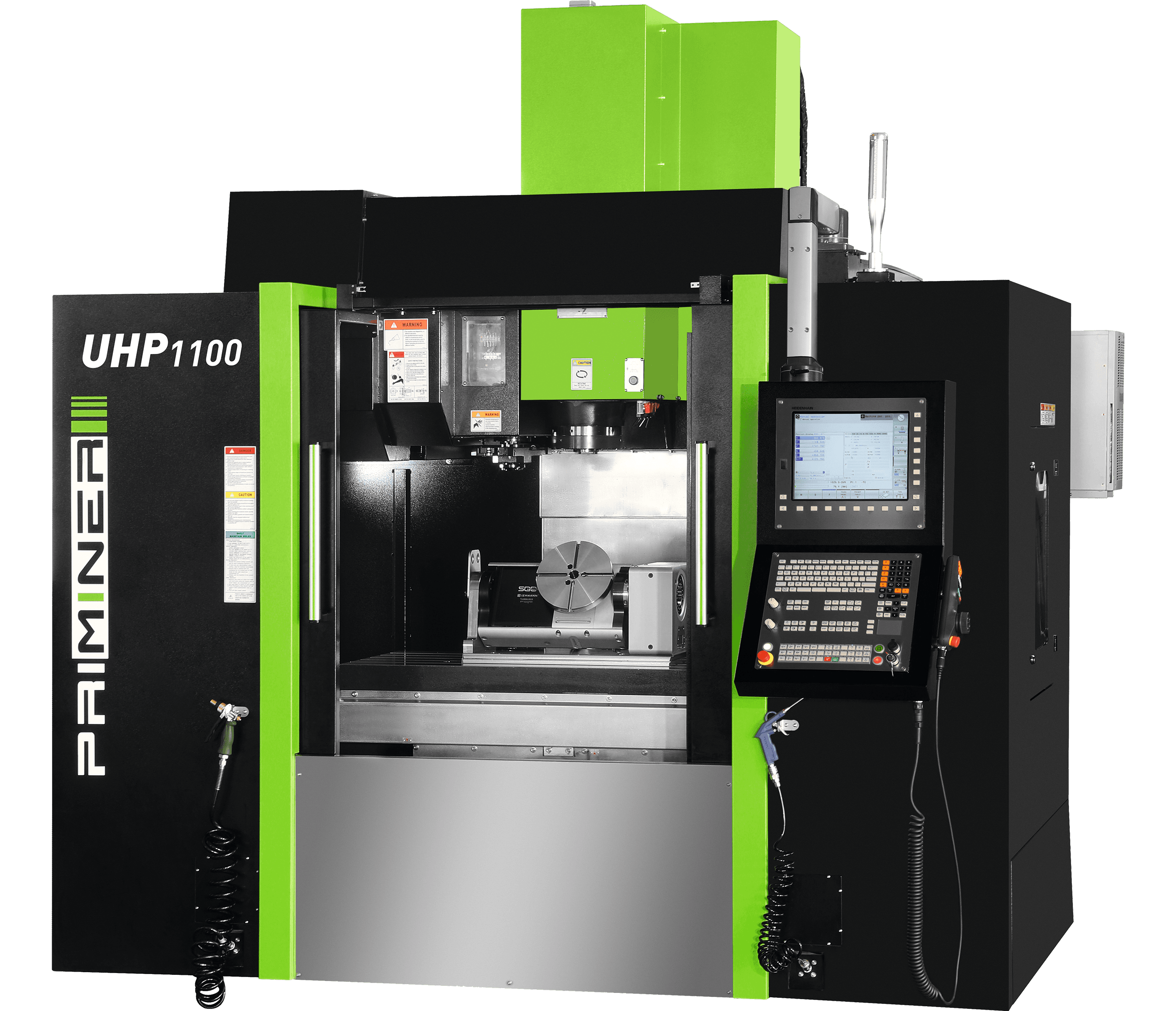PRIMINER UHP1100