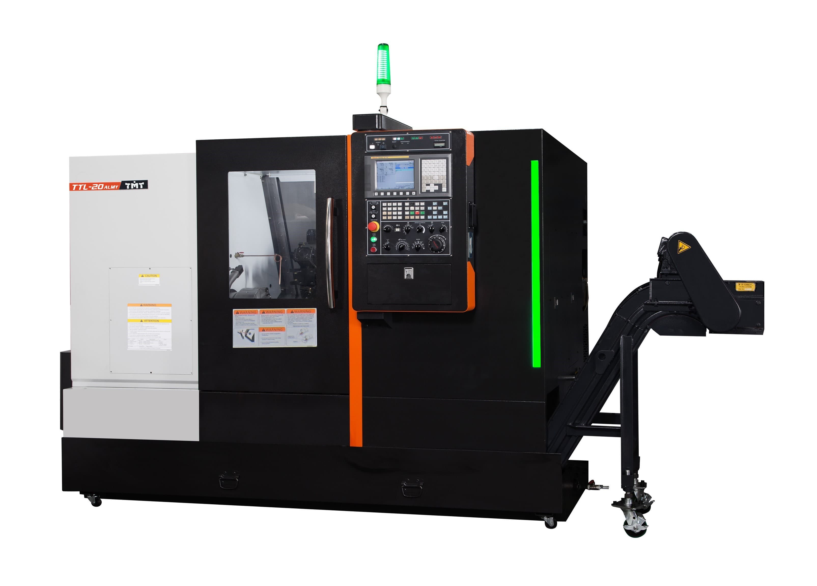 TTL-15A/AL