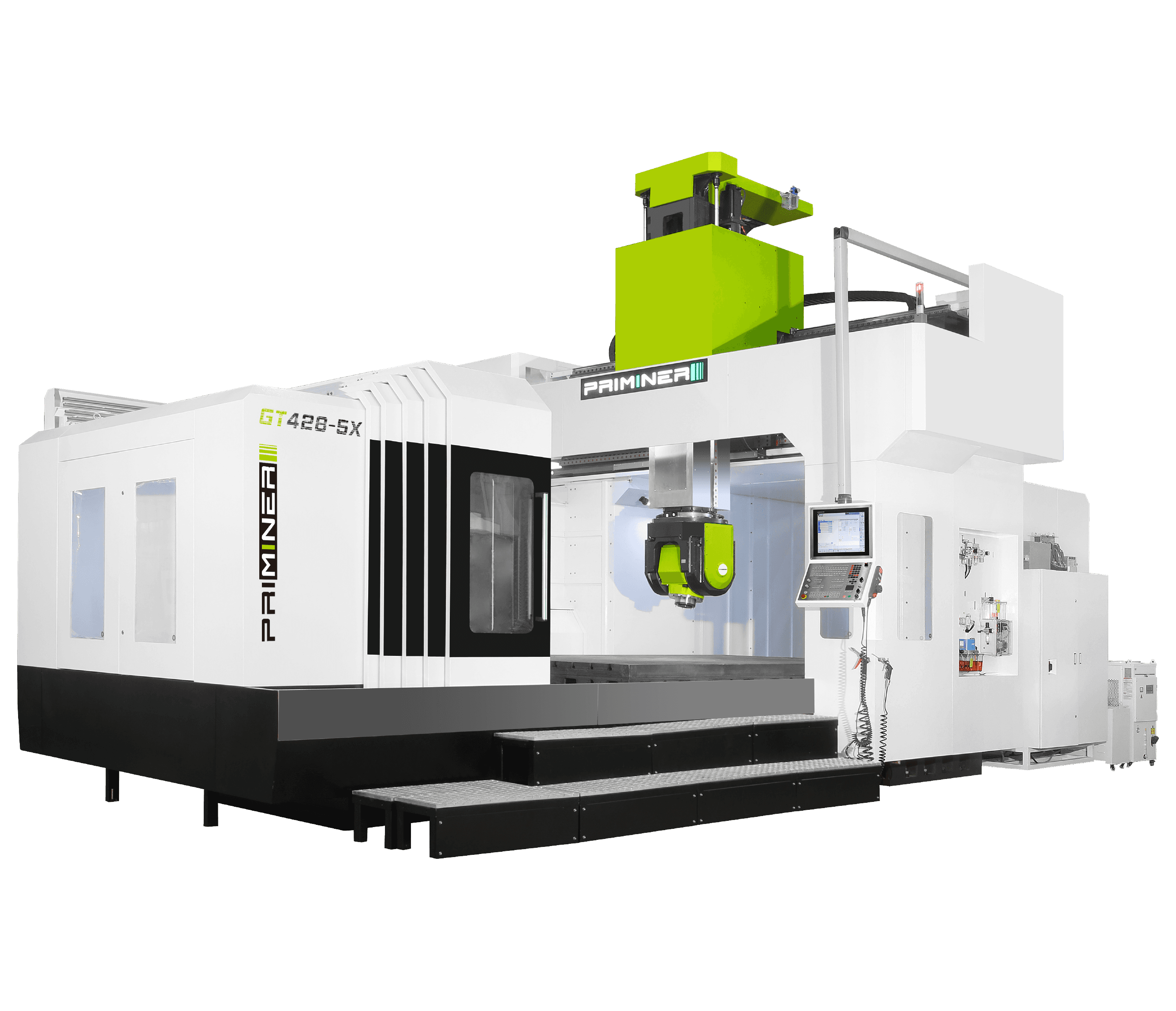 PRIMINER GT428-5X